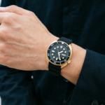 Men's Automatic Diver Watch - Image 13