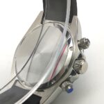 Rainbow Crystal Chronograph Watch - Image 5