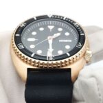 Men's Diver Automatic Watch – Vintage Edition - Image 6