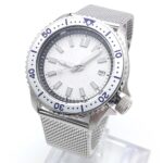 41mm Men's Automatic Dive Watch - Image 9