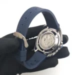 Men's Automatic Watch with Countdown Bezel (2 Colors Available) - Image 7