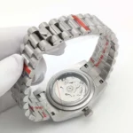 Luxury Automatic Watch with Arabic Numerals (5 Color Options) - Image 12