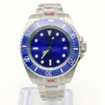 The Abyss Collection: Professional Diver's Chronograph(9 Colors Available) - Image 18