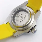 Arctic GMT Diver: Men's Automatic Watch with 24-Hour Bezel & Luminous Dial(Five Colors Available) - Image 7