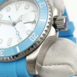 Ocean-Inspired Diver-Style Watch - Image 6