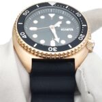 Men's Automatic Diver Watch - Image 7