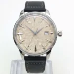 NH35 Vintage Automatic Mechanical Watch - Image 16