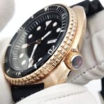 Men's Diver Automatic Watch – Vintage Edition - Image 7