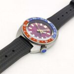 Vintage-Inspired Diver Watch - Image 11