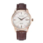 Men's Watch with Sunburst Dial(Five Colors Available) - Image 3