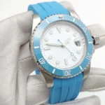 Ocean-Inspired Diver-Style Watch - Image 8