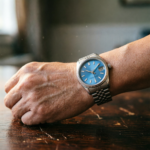 NH35 Luminous Automatic Watch - Image 8