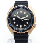 Rose Gold 45MM  Automatic Mechanical Watch