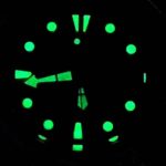 C3 Luminous Sterile Black Dial Diver - Image 10