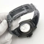 Modular Diver Series: Carbon Fiber Case with Sapphire Bezel & Gradient Dial(Six Colors Available) - Image 11