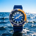 Men's "Pepsi" Bezel Automatic Dive Watch - Image 14