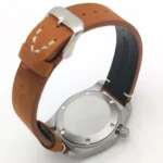 Ukiyo-e Wave Art Automatic Mechanical Watch - Image 7