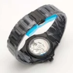 Men's Skeleton Automatic Watch - Image 8