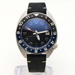 NH35 Movement Watch