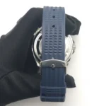 Men's Automatic Watch with Countdown Bezel (2 Colors Available) - Image 8