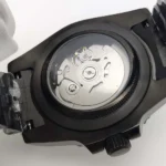 Modular Diver Series: Carbon Fiber Case with Sapphire Bezel & Gradient Dial(Six Colors Available) - Image 10