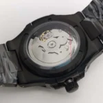 Men's Skeleton Automatic Watch - Image 7