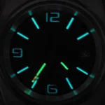 Men's Three-Tone Stainless Steel Watch (3 Colors Options) - Image 5