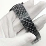 Modular Diver Series: Carbon Fiber Case with Sapphire Bezel & Gradient Dial(Six Colors Available) - Image 13