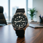 The Navigator: A Classic Dive Watch - Image 14