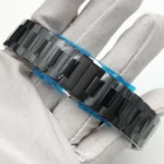 Men's Skeleton Automatic Watch - Image 9