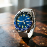 Men's Automatic Dive Watch - Image 17