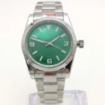 Men's Luminous Dial Automatic Watch (6 Colors Available)