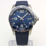 Men's Diver Watch with Rotating Bezel(Three Colors Available) - Image 11