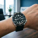The Navigator: A Classic Dive Watch - Image 13
