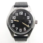 Vintage-Inspired Men's Pilot Watch (6 Colors Available)