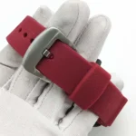 Automatic Diver Watch - Red & Black Bezel - Image 12