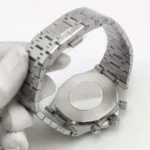 Men's Automatic Chronograph Watch (4 Colors Available) - Image 12