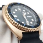 Rose Gold 45MM  Automatic Mechanical Watch - Image 5