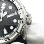 C3 Luminous Sterile Black Dial Diver - Image 4