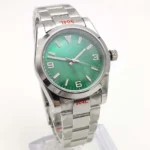 Men's Luminous Dial Automatic Watch (6 Colors Available) - Image 5