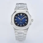 NH35 Waterproof Luminous Wristwatch