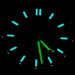 Unleash the Beast: Skeleton Diver Automatic Watch - Image 7