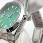Men's Luminous Dial Automatic Watch (6 Colors Available) - Image 6