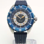 Men's Automatic Diver Watch - Panda Dial (3 Colors Available)