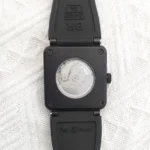 Men's Square Automatic Watch (4 Colors Available) - Image 7
