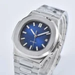 NH35 Waterproof Luminous Wristwatch - Image 2