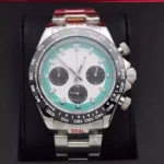 VK63 Stainless Steel Waterproof Watch - Image 10