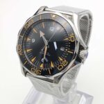 8215 Automatic Diver's Watch - Image 2