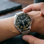 8215 Automatic Diver's Watch - Image 18