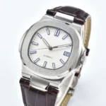Square NH3Leather5 Automatic Mechanical Watch - Image 2